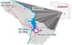 mapa-ruta-castro-y-ermita-san-esteban castro