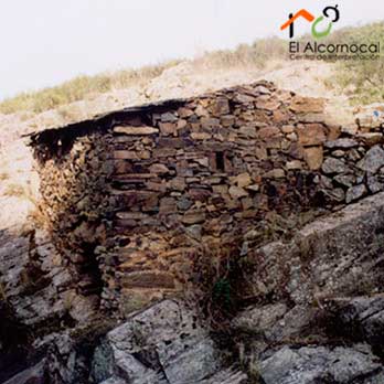 Los Molinos del Arroyo del Lugar